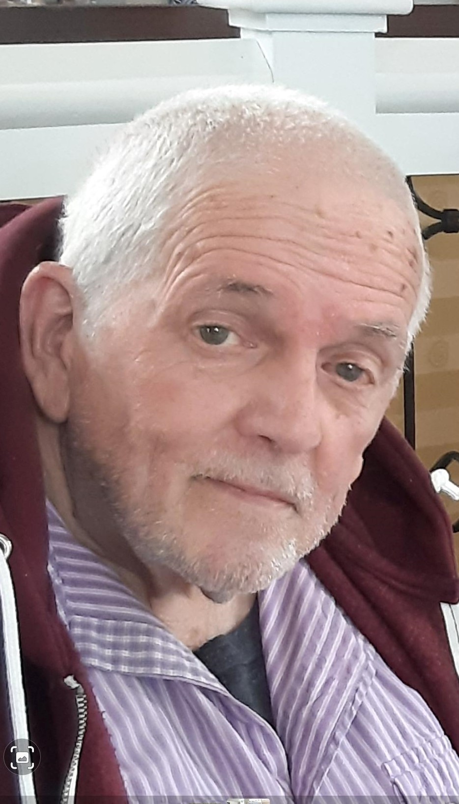 Michael (Frank) Fulton, Thompsons Funerals